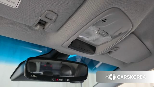 Chevrolet (GM Daewoo) Bolt EV id 3894169 из Кореи 8