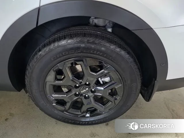 Kia The New Sorento 4th Generation id 3467326 из Кореи 8