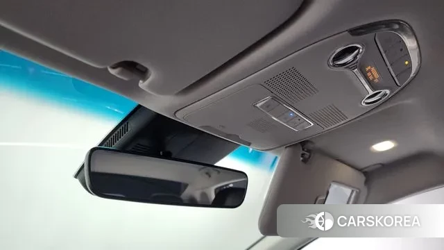 Hyundai The New Grandeur IG Hybrid id 3708793 из Кореи 8