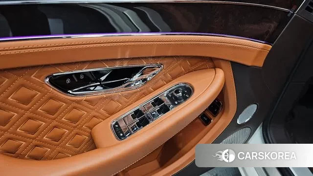 Bentley Continental GT 3rd Generation id 3716924 из Кореи 8