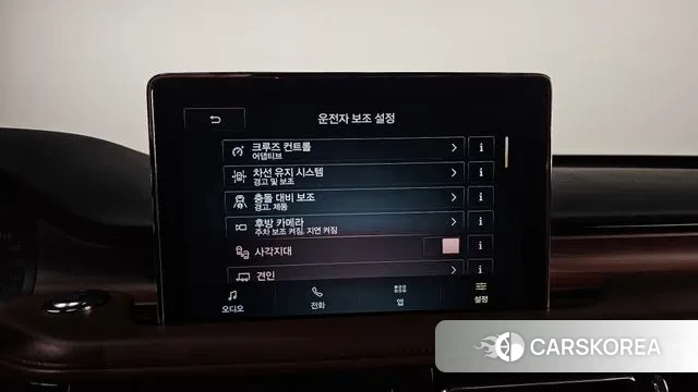 Lincoln Aviator 2nd generation id 3676610 из Кореи 8