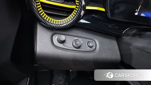 Chevrolet (GM Daewoo) Trax Crossover id 3462028 из Кореи 8