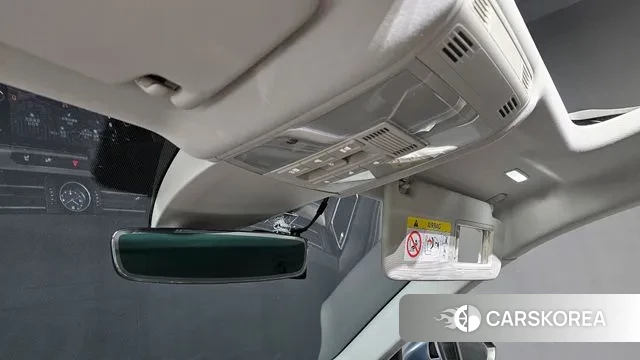 Volkswagen Arteon id 3788596 из Кореи 8