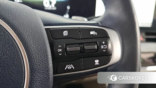 Kia Sportage 5th Generation id 4670477 из Кореи 8