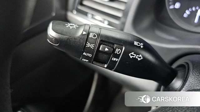 Hyundai Avante AD id 3801791 из Кореи 8