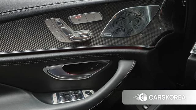 Mercedes-Benz CLS-Class C257 id 3899286 из Кореи 8