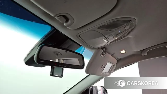 Hyundai The New Max Cruise id 3375306 из Кореи 8