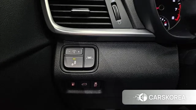 Kia The New K5 2nd generation id 3161671 из Кореи 8