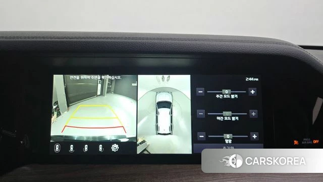 Kia Mohave Master id 4737074 из Кореи 8
