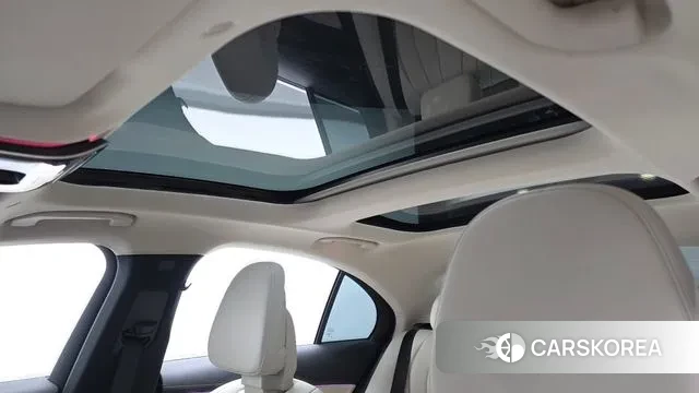 Mercedes-Benz E-Class W214 id 3628903 из Кореи 8