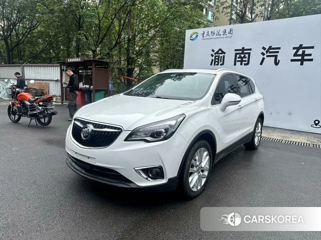 Buick Angkewei id 4234803 из Китая 8