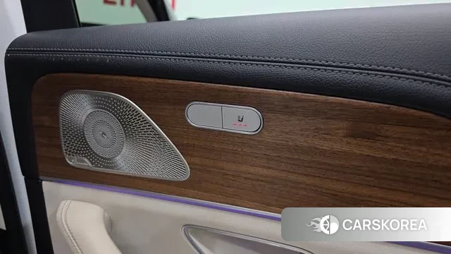 Mercedes-Benz GLE-Class W167 id 3463713 из Кореи 8