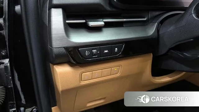 Kia Carnival 4th generation id 3702893 из Кореи 8