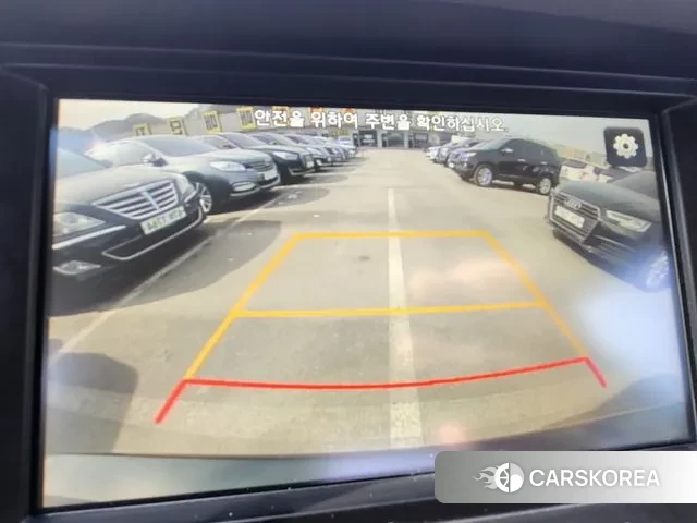 Genesis G80 id 3641704 из Кореи 8