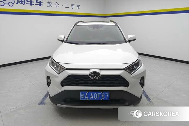 Toyota RAV4 Rongfang id 3840859 из Китая 8