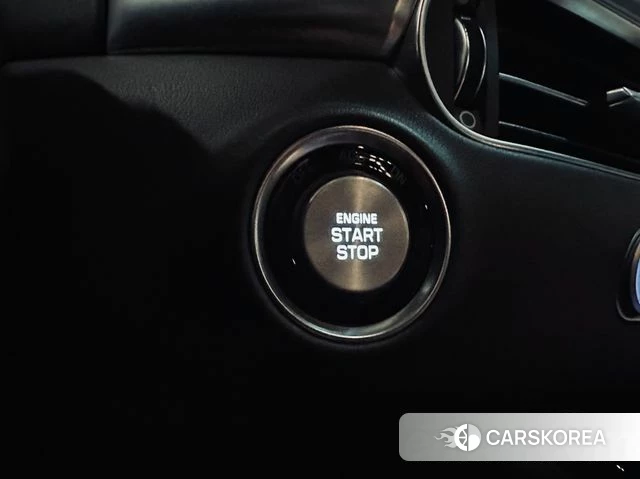 Genesis G90 id 4482982 из Кореи 8