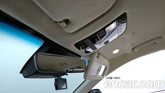 Hyundai Grandeur Hybrid (GN7) id 2715771 из Кореи 8