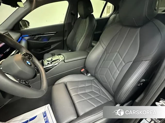 BMW 5 Series (G60) id 3431629 из Кореи 8