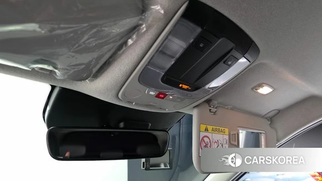 Kia Di All New Niro EV id 4249161 из Кореи 8
