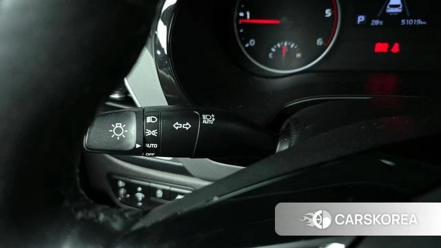 Kia Seltos id 4317457 из Кореи 8