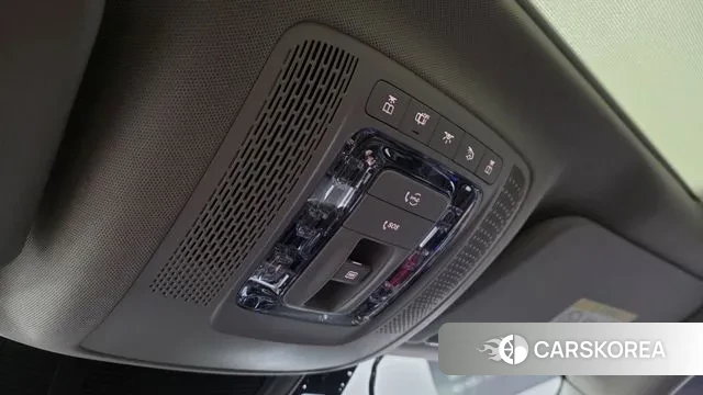 Mercedes-Benz GLE-Class W167 id 3752189 из Кореи 8