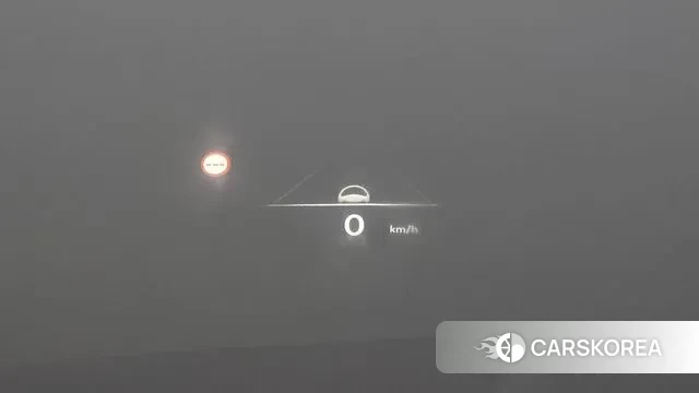 Genesis GV80 id 3487194 из Кореи 8