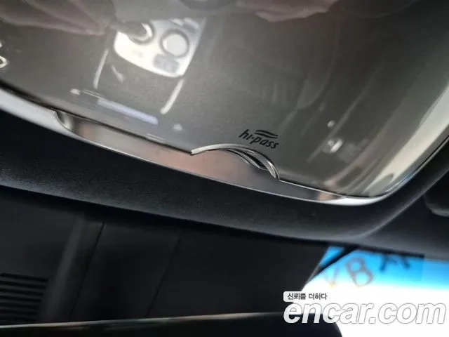 Genesis G90 (RS4) id 2948572 из Кореи 8