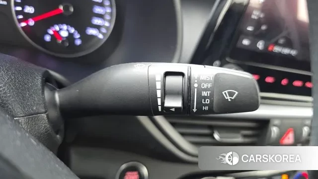 Kia The New K3 2nd generation id 3727150 из Кореи 8