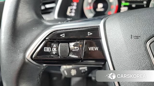 Audi A6 (C8) id 4614251 из Кореи 8