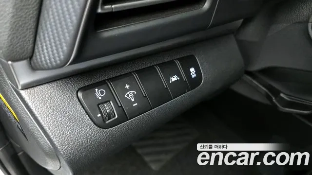 Hyundai The New Avante AD id 2859847 из Кореи 8