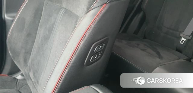 Hyundai Tucson (NX4) id 4401843 из Кореи 8