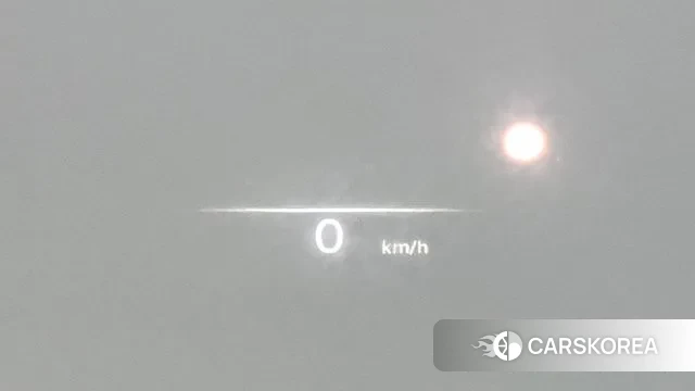 Genesis GV70 id 3503688 из Кореи 8