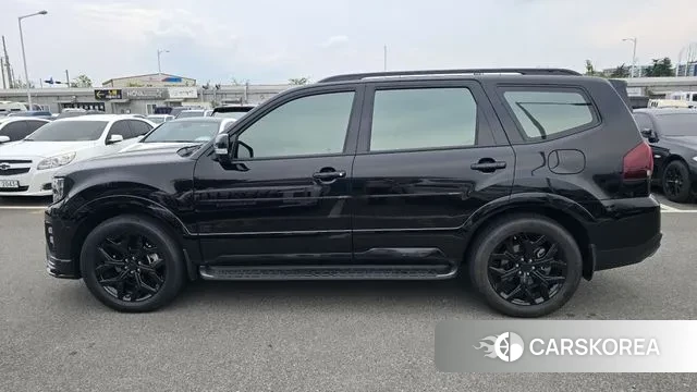 Kia Mohave Master id 3225772 из Кореи 8