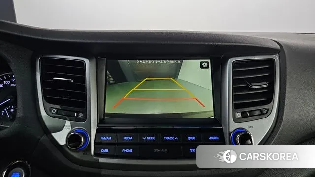 Hyundai All New Tucson id 3009356 из Кореи 8