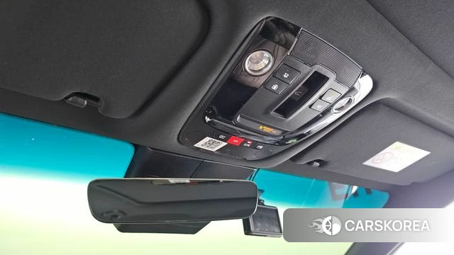 Kia K8 Hybrid id 4768671 из Кореи 8