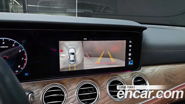 Mercedes-Benz E-Class W213 id 2817003 из Кореи 8