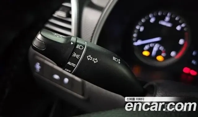 Hyundai All New Tucson id 2946259 из Кореи 8