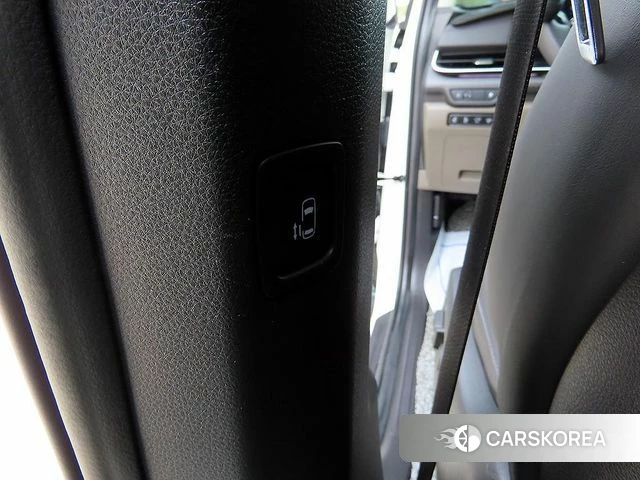 Kia The New Carnival 4th Generation id 4601278 из Кореи 8