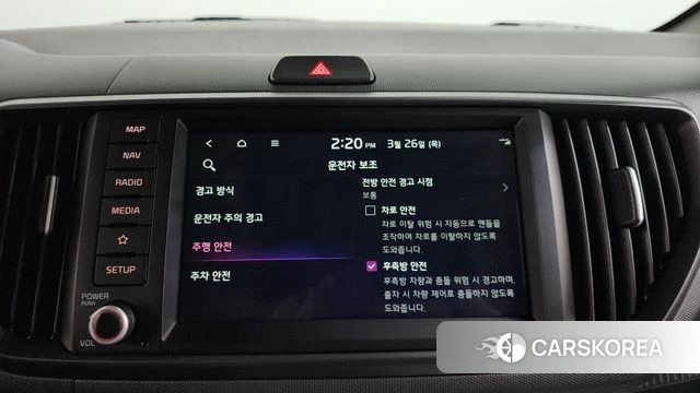 Kia The New Kia Ray id 3842117 из Кореи 8