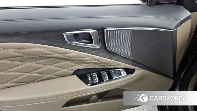 Kia K8 Hybrid id 2940267 из Кореи 8