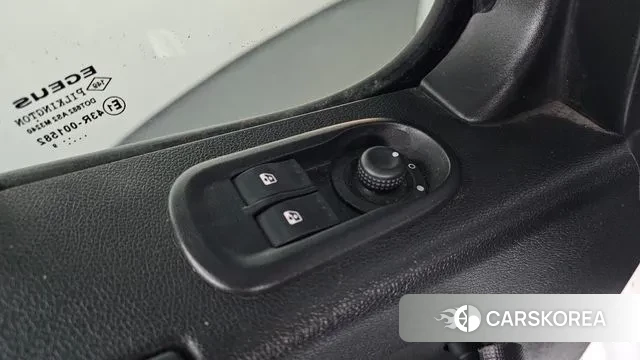 Renault Korea (Samsung) Master id 3601738 из Кореи 8