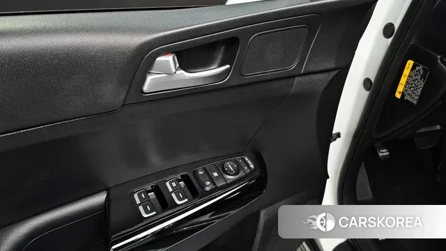 Kia Sportage 4th Generation id 2903100 из Кореи 8