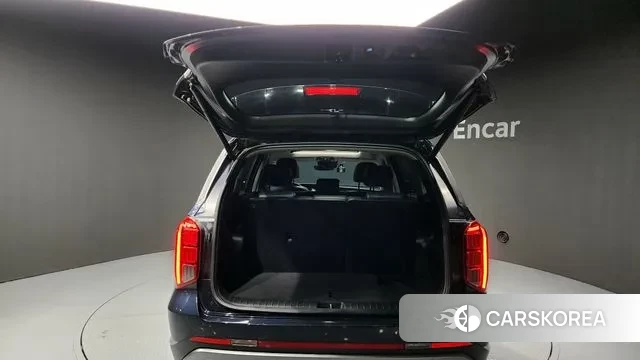 Hyundai The New Palisade id 3447379 из Кореи 8