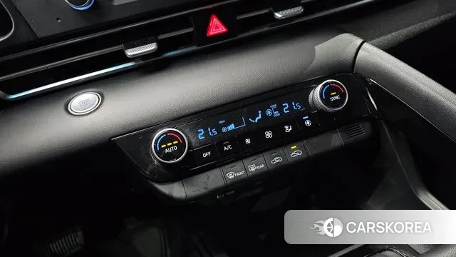 Hyundai Avante Hybrid (CN7) id 3447936 из Кореи 8