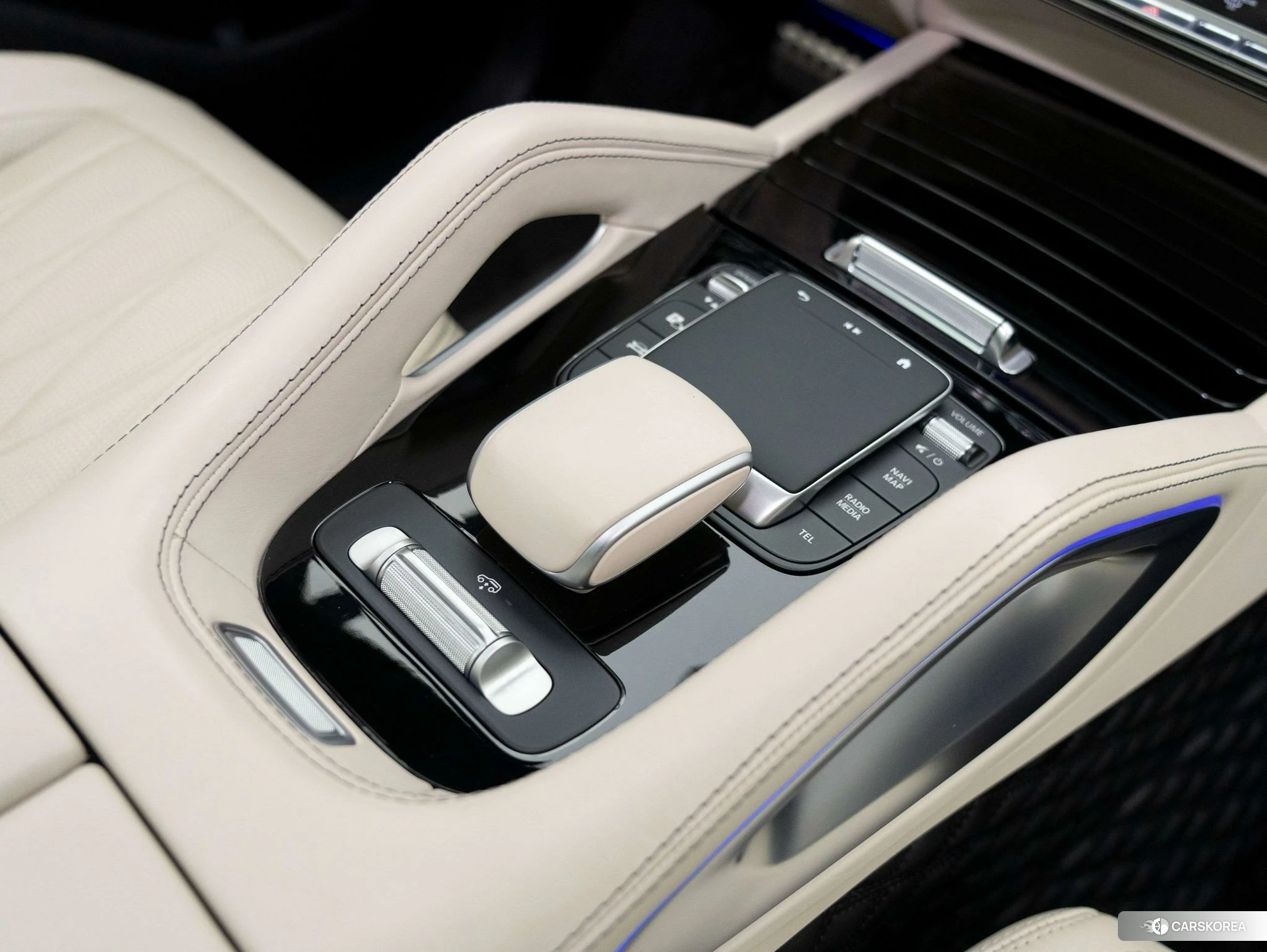 Mercedes-Benz GLS AMG id 4473813 из Китая 8