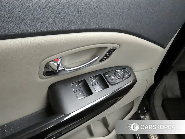 Kia The New Carnival id 3018985 из Кореи 8