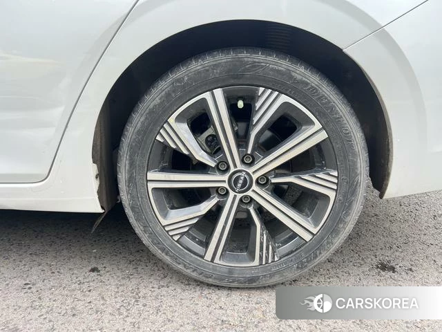 Nissan Xuan Yi id 4260872 из Китая 8