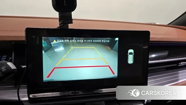 Ssangyong Torres id 3467771 из Кореи 8