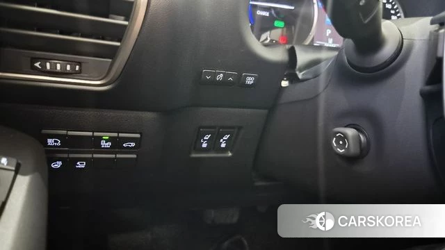 Lexus NX300h id 4641739 из Кореи 8