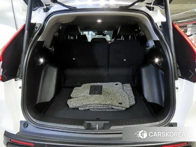 Honda CR-V 6th generation id 3963790 из Кореи 8